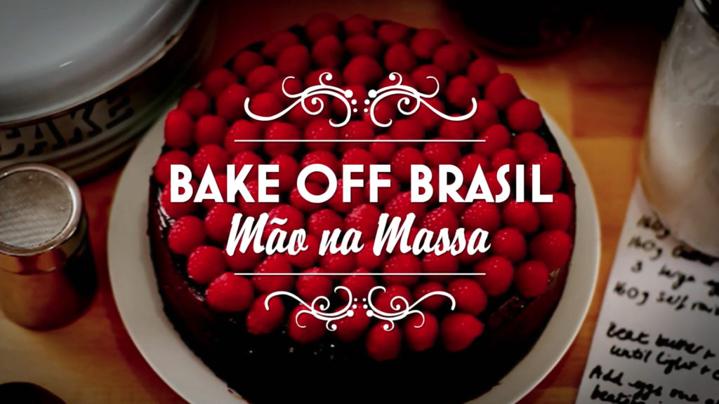 Bake-Off Brasil